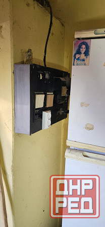 Продам гараж в кооперативе "Звезда" Щорса112 Донецк - изображение 2