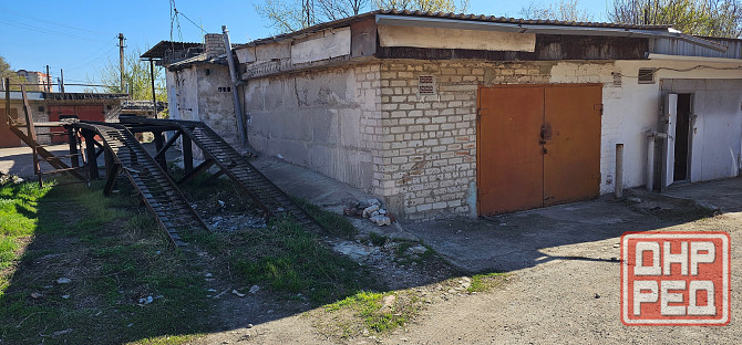 Продам гараж в кооперативе "Звезда" Щорса112 Донецк - изображение 8