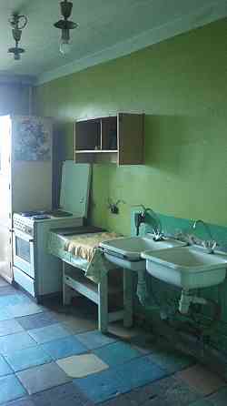 Продам комнату в общежитии. Донецк