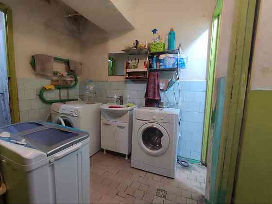 Продам комнату в общежитии. Донецк