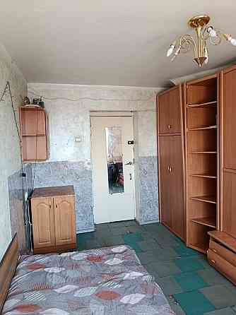 Продам комнату в общежитии. Донецк