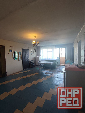 Продам комнату в общежитии. Донецк - изображение 1