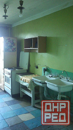 Продам комнату в общежитии. Донецк - изображение 5