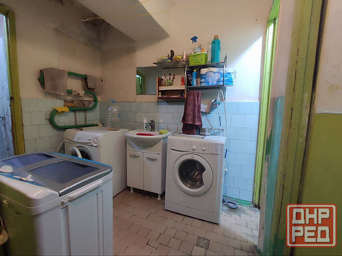 Продам комнату в общежитии. Донецк - изображение 3