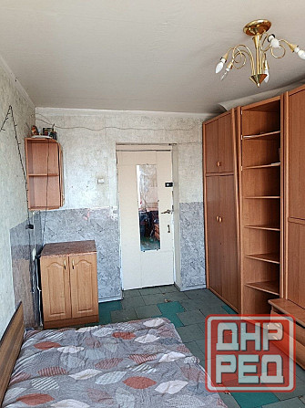 Продам комнату в общежитии. Донецк - изображение 2