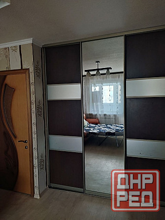 Отличная! Сдам 2х Семашко Кировский район Донецк - изображение 3