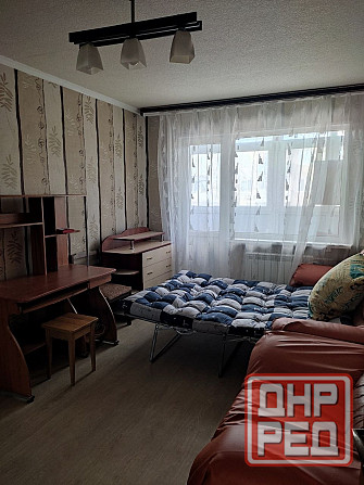 Отличная! Сдам 2х Семашко Кировский район Донецк - изображение 4