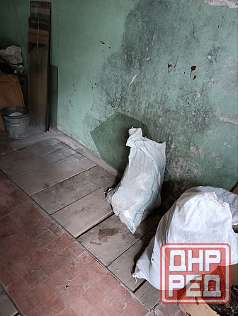 Продам гараж по проспекту Мира, кооператив Донецк - изображение 5