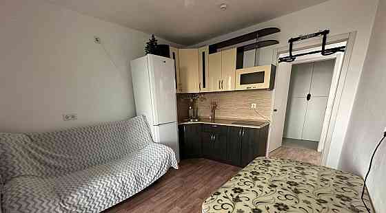 Сдаётся уютная светлая 1-комнатная квартира в Ворошиловском районе Донецка! Вода по графику! Донецк