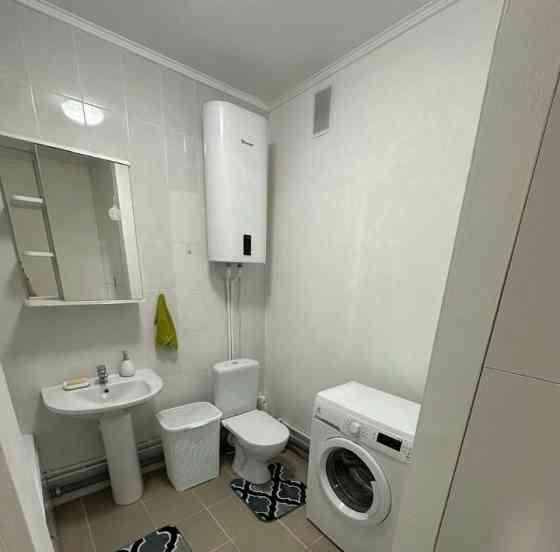 Сдаётся уютная светлая 1-комнатная квартира в Ворошиловском районе Донецка! Вода по графику! Донецк