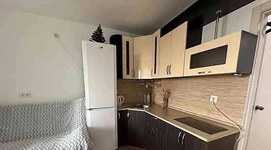 Сдаётся уютная светлая 1-комнатная квартира в Ворошиловском районе Донецка! Вода по графику! Донецк