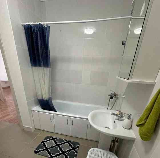 Сдаётся уютная светлая 1-комнатная квартира в Ворошиловском районе Донецка! Вода по графику! Донецк