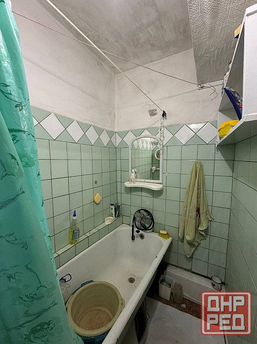 Продажа 3х комнатной квартиры ул. Щорса в г. Донецк ( ориентир Донецк-Сити ) Донецк - изображение 8