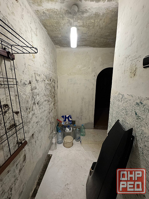 Продажа 3х комнатной квартиры ул. Щорса в г. Донецк ( ориентир Донецк-Сити ) Донецк - изображение 1