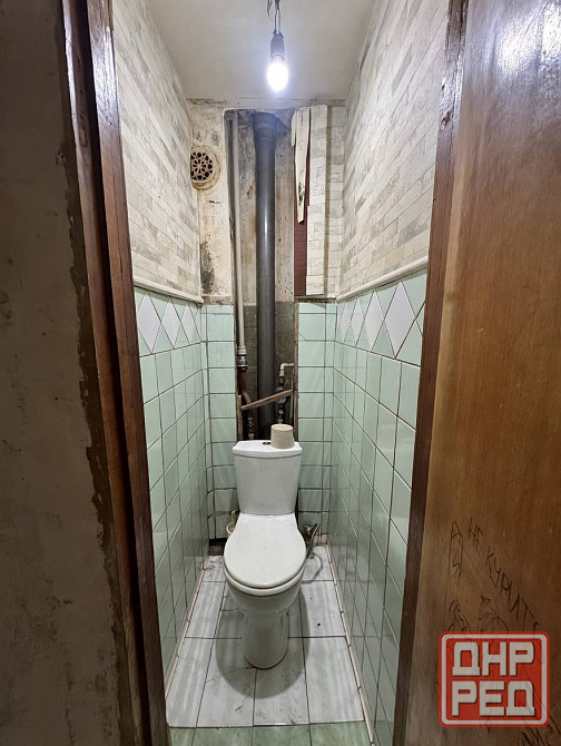 Продажа 3х комнатной квартиры ул. Щорса в г. Донецк ( ориентир Донецк-Сити ) Донецк - изображение 9