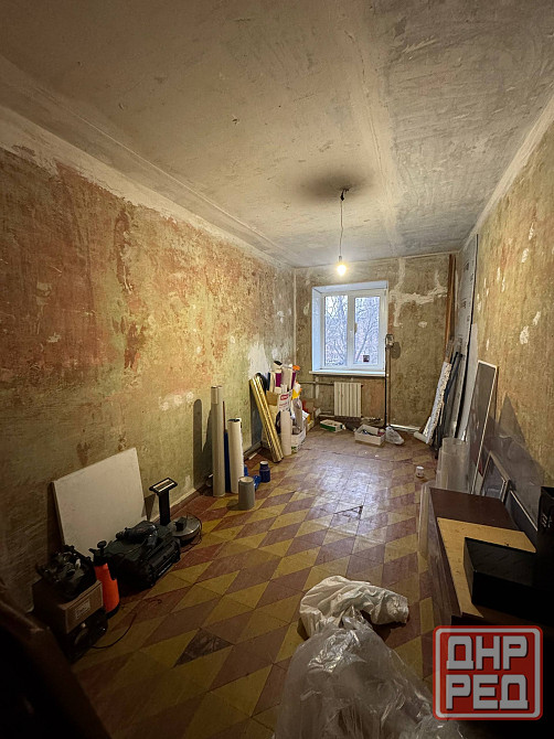 Продажа 3х комнатной квартиры ул. Щорса в г. Донецк ( ориентир Донецк-Сити ) Донецк - изображение 3
