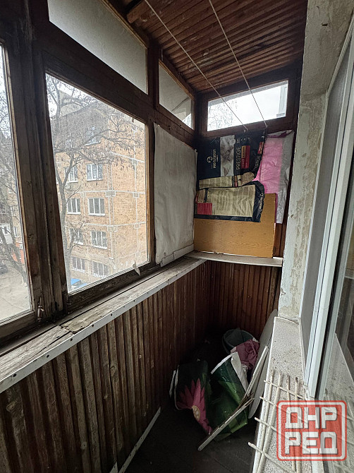 Продажа 3х комнатной квартиры ул. Щорса в г. Донецк ( ориентир Донецк-Сити ) Донецк - изображение 7