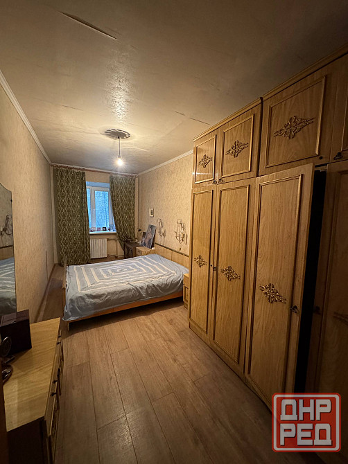 Продажа 3х комнатной квартиры ул. Щорса в г. Донецк ( ориентир Донецк-Сити ) Донецк - изображение 2