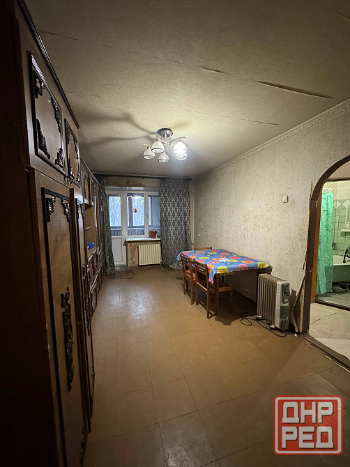 Продажа 3х комнатной квартиры ул. Щорса в г. Донецк ( ориентир Донецк-Сити ) Донецк - изображение 4