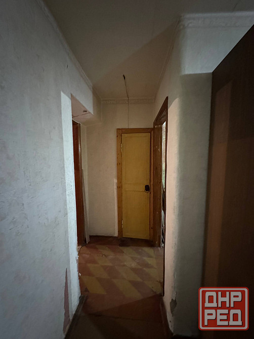 Продажа 3х комнатной квартиры ул. Щорса в г. Донецк ( ориентир Донецк-Сити ) Донецк - изображение 6