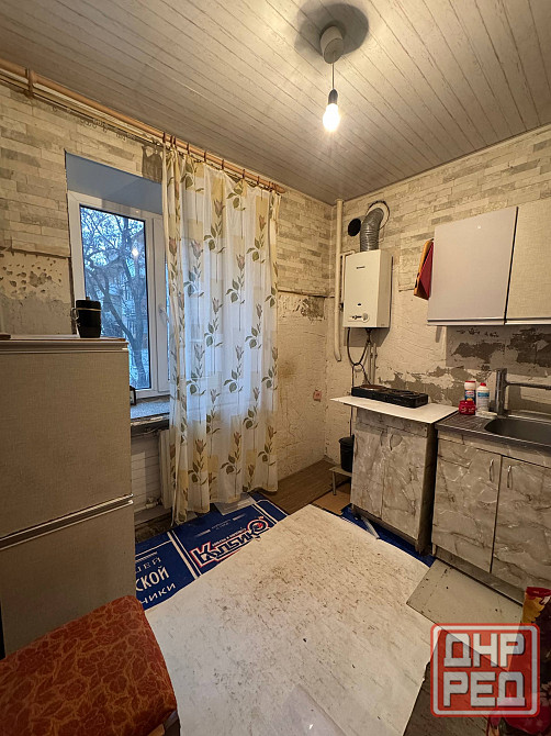 Продажа 3х комнатной квартиры ул. Щорса в г. Донецк ( ориентир Донецк-Сити ) Донецк - изображение 5