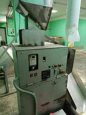 Линия для производства кукурузной палочки Донецк