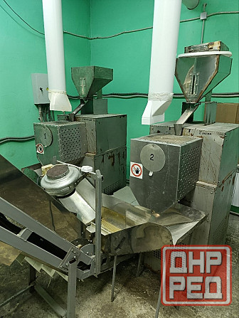 Линия для производства кукурузной палочки Донецк - изображение 1