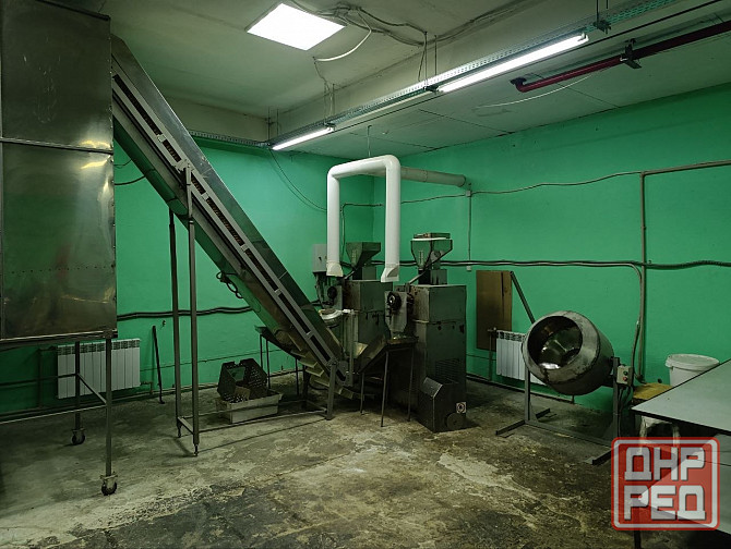 Линия для производства кукурузной палочки Донецк - изображение 2