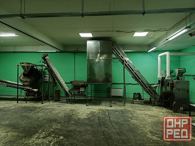 Линия для производства кукурузной палочки Донецк - изображение 3