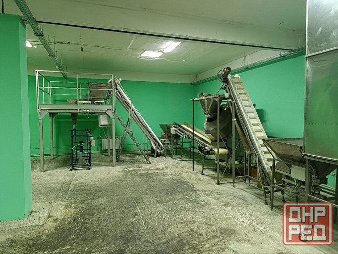 Линия для производства кукурузной палочки Донецк - изображение 4