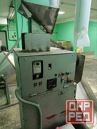 Линия для производства кукурузной палочки Донецк - изображение 6