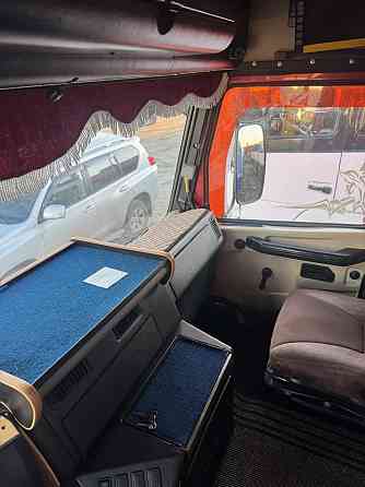 Маз 6430 с полуприцепом 2013 год Донецк