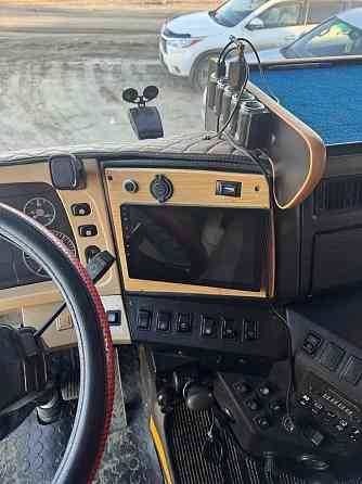 Маз 6430 с полуприцепом 2013 год Донецк