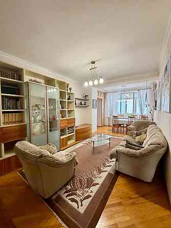 Сдаётся просторная двушка в Ворошиловском районе Донецк