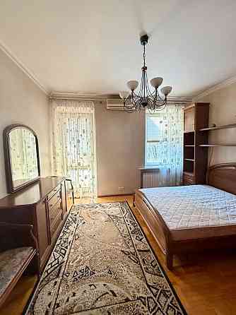 Сдаётся просторная двушка в Ворошиловском районе Донецк