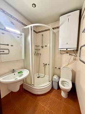 Сдаётся просторная двушка в Ворошиловском районе Донецк