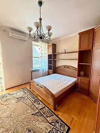 Сдаётся просторная двушка в Ворошиловском районе Донецк