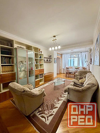 Сдаётся просторная двушка в Ворошиловском районе Донецк - изображение 3