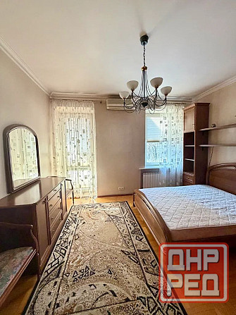 Сдаётся просторная двушка в Ворошиловском районе Донецк - изображение 5