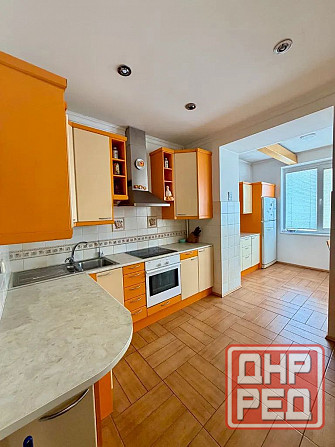 Сдаётся просторная двушка в Ворошиловском районе Донецк - изображение 1