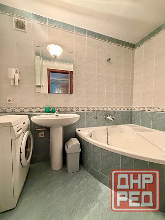 Сдаётся просторная двушка в Ворошиловском районе Донецк - изображение 7