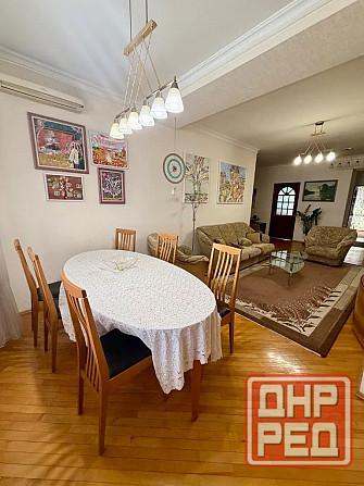 Сдаётся просторная двушка в Ворошиловском районе Донецк - изображение 2