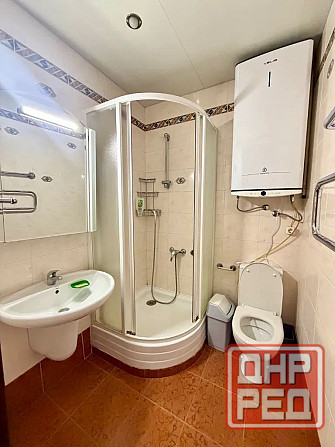 Сдаётся просторная двушка в Ворошиловском районе Донецк - изображение 6