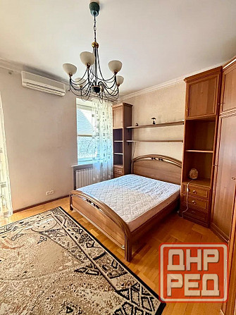 Сдаётся просторная двушка в Ворошиловском районе Донецк - изображение 4