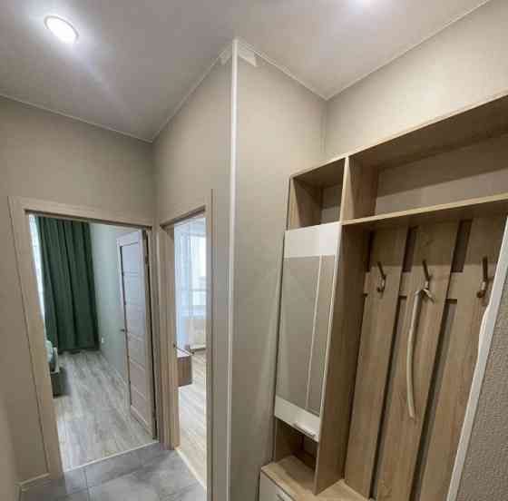 Сдаётся уютная 1-комнатная квартира в Будённовском районе Донецка! Вода по графику! Донецк