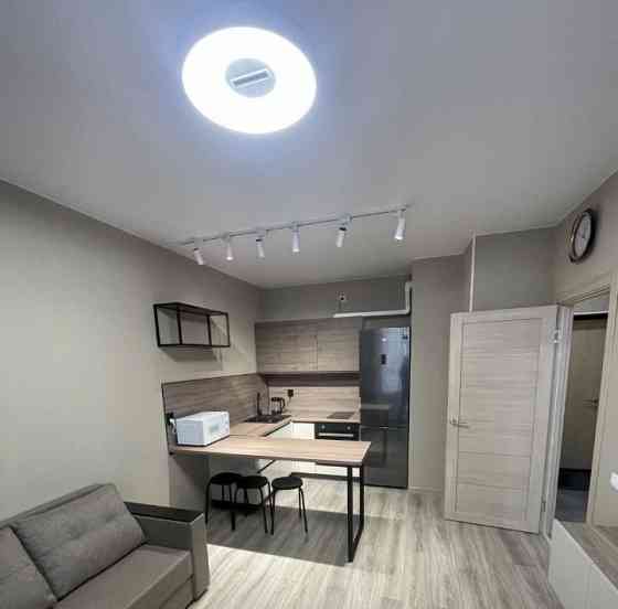 Сдаётся уютная 1-комнатная квартира в Будённовском районе Донецка! Вода по графику! Донецк