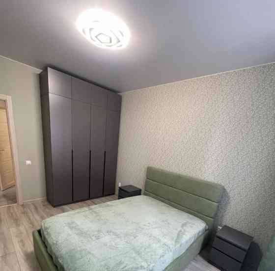 Сдаётся уютная 1-комнатная квартира в Будённовском районе Донецка! Вода по графику! Донецк