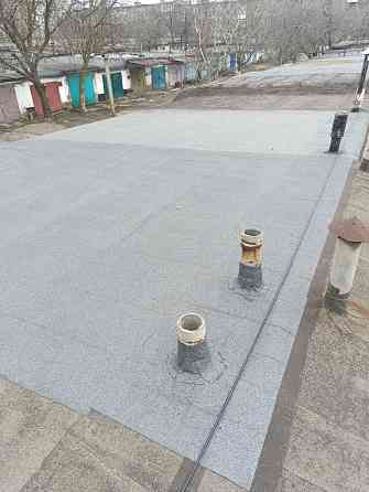 Кровля кровельные работы Макеевка