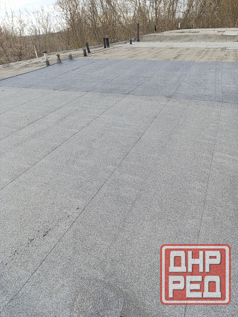 Кровля кровельные работы Макеевка - изображение 2
