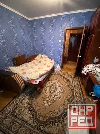 Продаётся 2-х комнатная квартира г. Макеевка мкр. Зеленый Макеевка - изображение 4